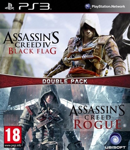 Assassin's Creed - CeX (UK): - Buy, Sell, Donate